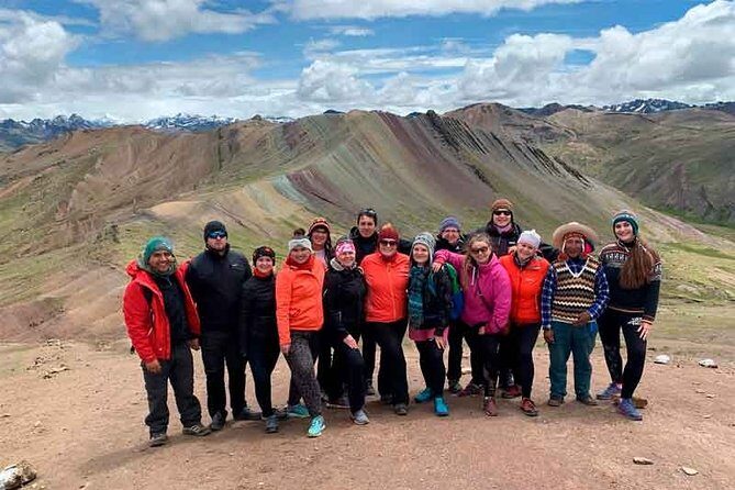 Palcoyo Mountain | SHORT ROUTE | - Who Will Love This Tour?