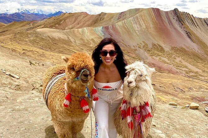 Palcoyo Mountain Tour in 1 Day - An In-Depth Look at the Palcoyo Mountain Tour