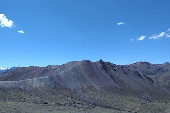 Palcoyo Rainbow Mountain Day Tour From Cusco - Key Points