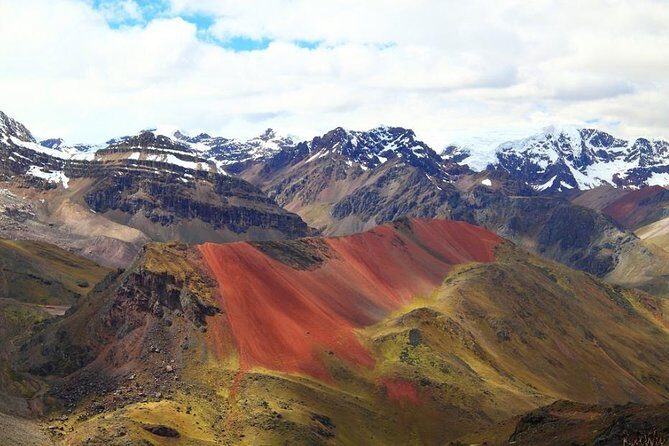 Palcoyo Rainbow Mountain Day Tour From Cusco - FAQ