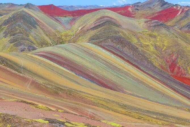 Palcoyo Rainbow Mountain Day Tour From Cusco - Final Thoughts