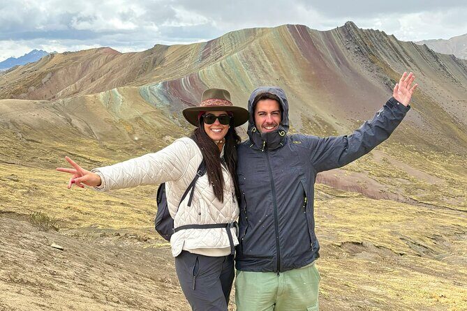 Palcoyo Rainbow Mountain Tour - Frequently Asked Questions
