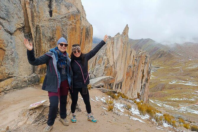 Palcoyo Rainbow Mountain Tour - Summing Up the Value of Palcoyo Rainbow Mountain Tour