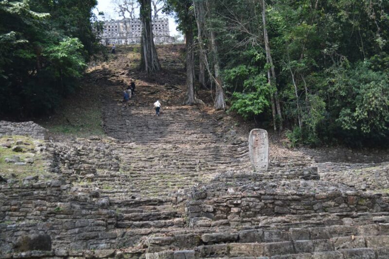 Palenque: 2-Day Lacandon Jungle, Yaxchilan, & Bonampak Trip - FAQ
