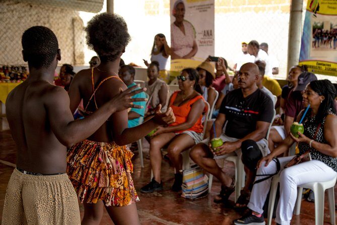 Palenque, a piece of Africa in Colombia - Why This Tour Is a Great Choice