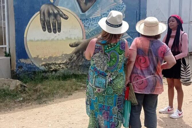 Palenque African Roots - FAQs