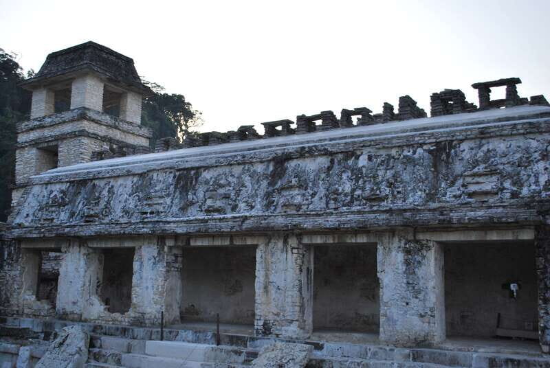 Palenque: Agua Azul, Misol-Ha and Palenque Ruins Day Tour - Exploring the Tour: From Ancient Ruins to Refreshing Waterfalls