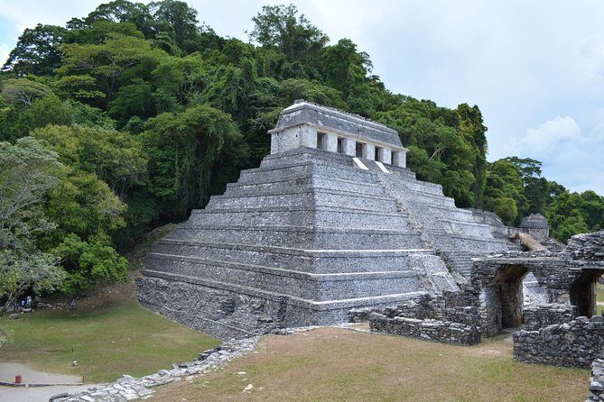 Palenque Archaelogical Site, Agua Azul and Misolha Waterfalls Combo Tour - Final Thoughts