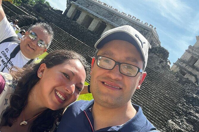 Palenque Archaeological site from Villahermosa City or airport - Who Should Consider This Tour?