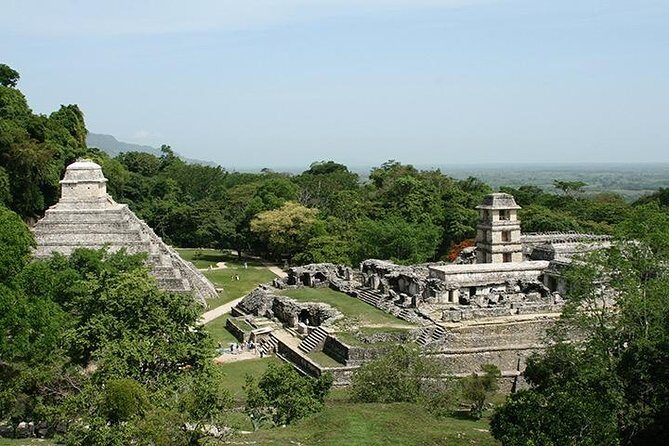 Palenque Archaeological site from Villahermosa City or airport - Frequently Asked Questions