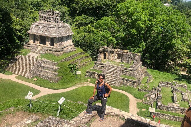 Palenque Archaeological site from Villahermosa City or airport - Final Thoughts