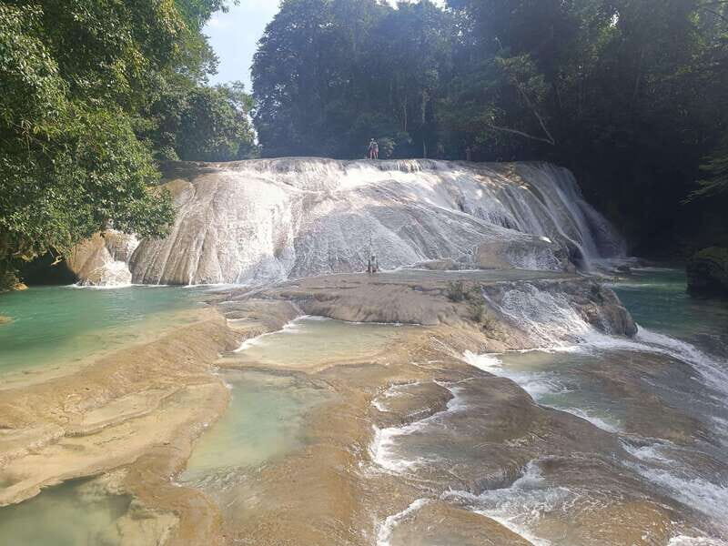 Palenque Archeological zone and Roberto Barrios Waterfalls - Final Words: Is This Tour Right for You?