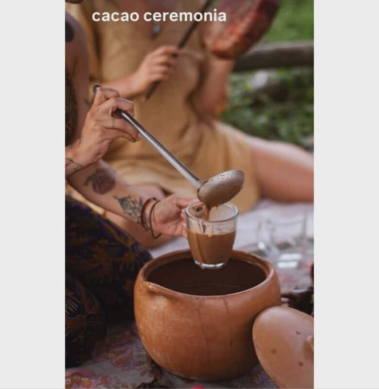 Palenque: Cacao Ceremony with Music and Dance - Palenque: Cacao Ceremony with Music and Dance — A Deeply Authentic Experience in Chiapas