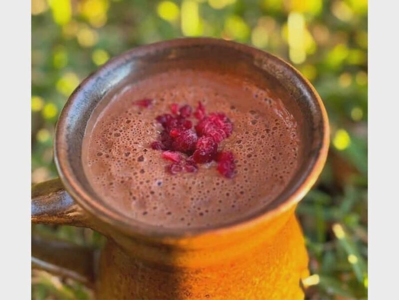 Palenque: Cacao Ceremony with Music and Dance - Final Thoughts