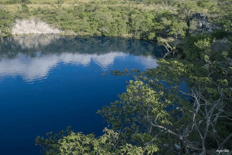 Palenque: Catazajá Lagoon Wildlife Adventure - FAQ