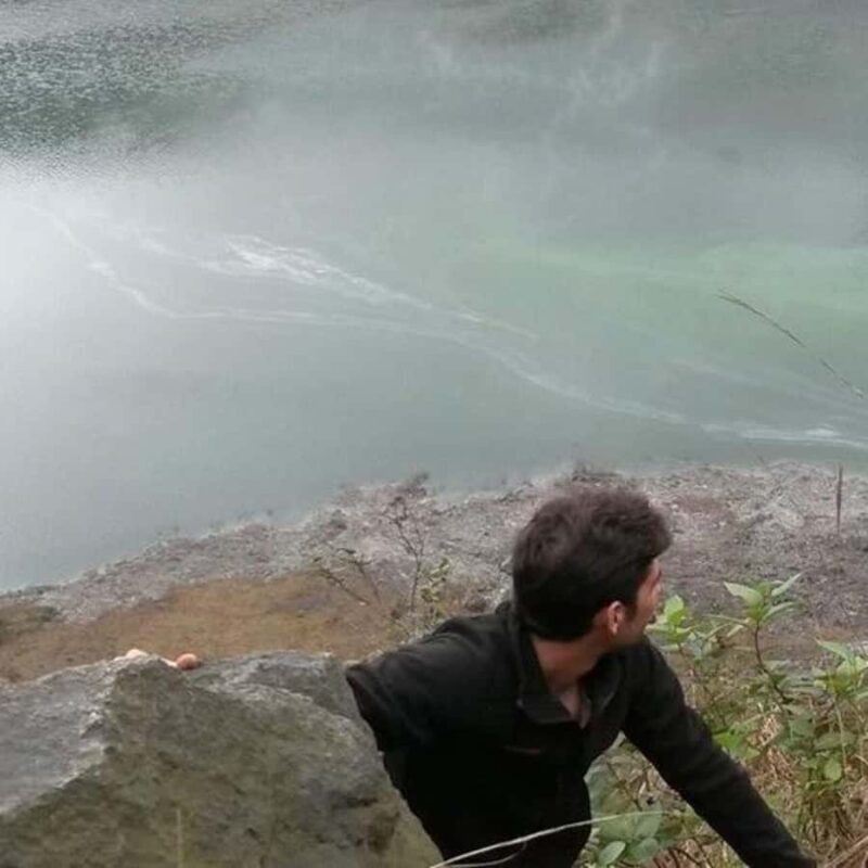 Palenque: Chichonal Volcano Hike with Cacao & local food - An In-Depth Look at the Chichonal Volcano Hike