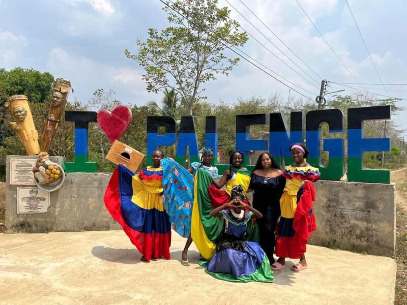 Palenque Day Trip with Lunch and Hotel Pickup - Palenque Day Trip with Lunch and Hotel Pickup