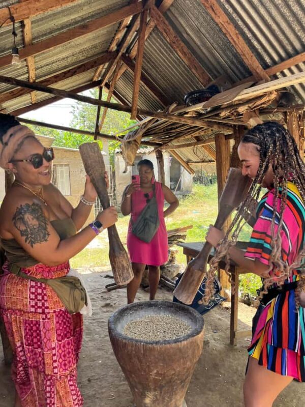 Palenque Day Trip with Lunch and Hotel Pickup - What We Like and What to Consider