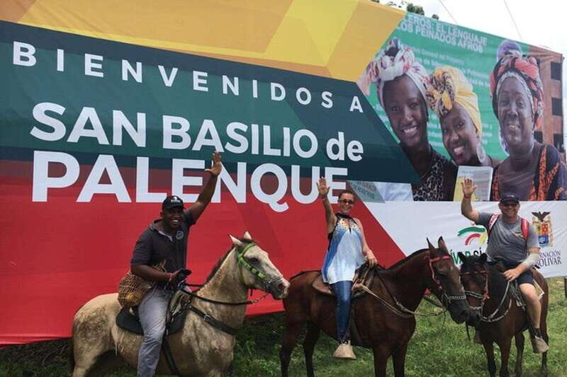 Palenque: Eco-Tour on Horseback with Lunch - Exploring the Palenque Countryside on Horseback