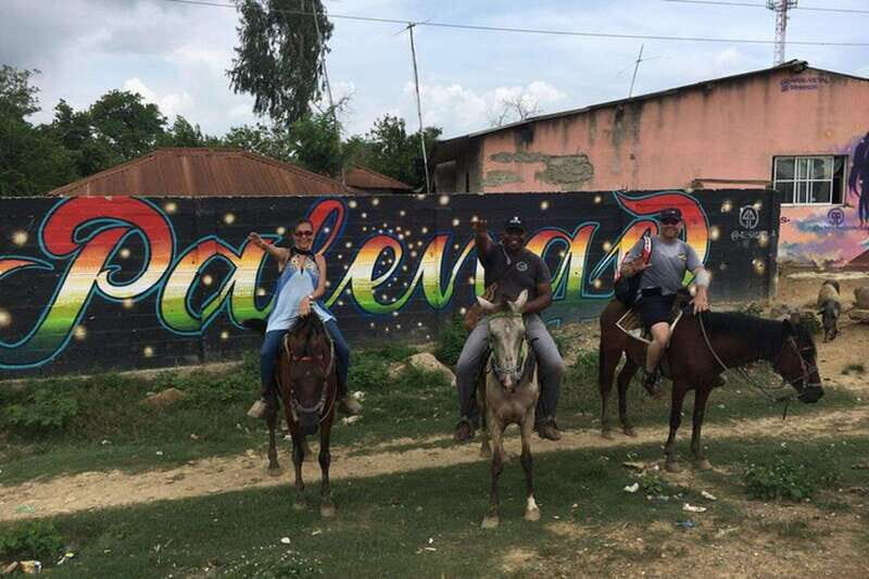 Palenque: Eco-Tour on Horseback with Lunch - Practical Details and What to Expect