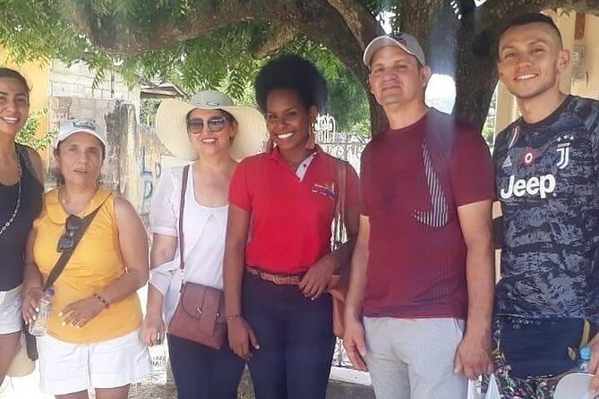 Palenque; Historical and Cultural Tour. - Meeting the Residents: Authentic Encounters