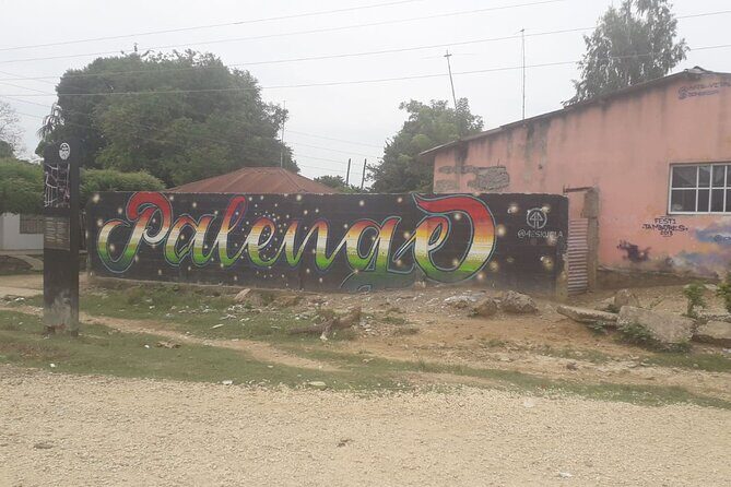 Palenque history and culture - Key Points