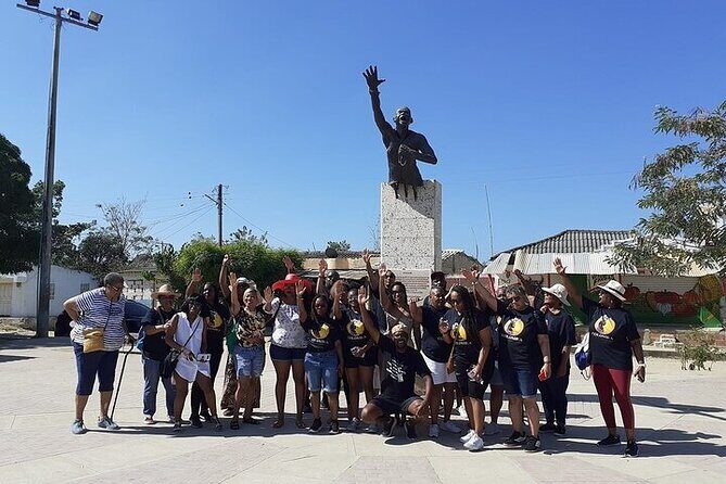 Palenque History Tour - FAQ