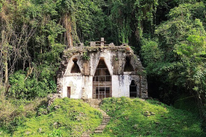 Palenque Maya ruins, guided tour from Palenque - Final Thoughts