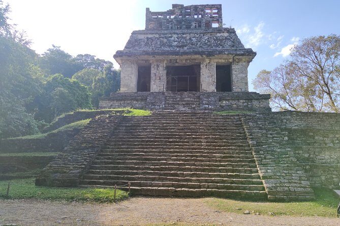 Palenque Maya ruins, guided tour from Palenque - FAQ