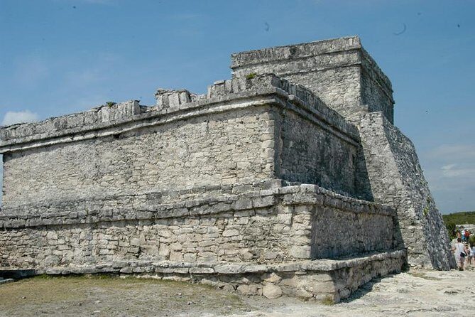 PALENQUE MAYAN RUINS (Private) - Why Choose This Tour?