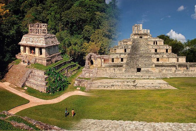 PALENQUE MAYAN RUINS (Private) - FAQ