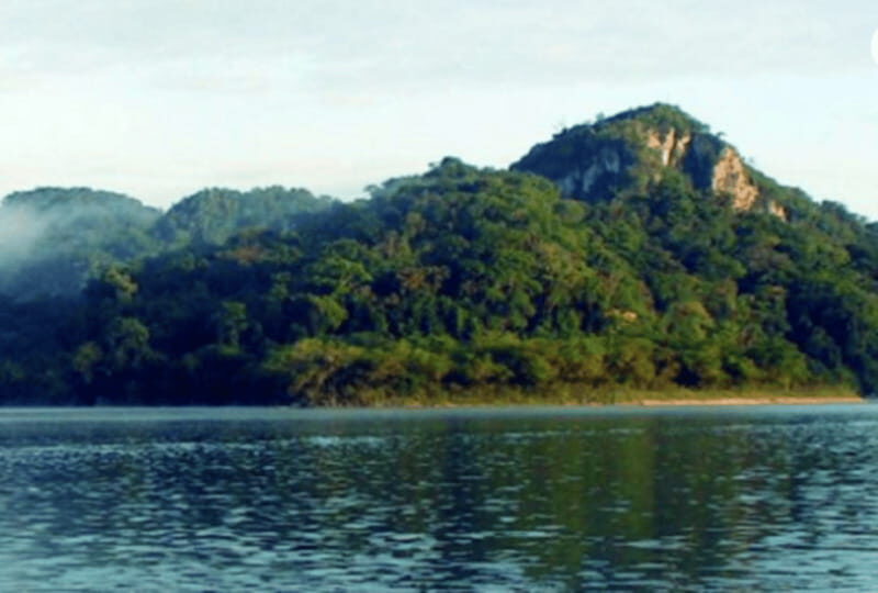 Palenque: Metzabok Adventure from Palenque - In-Depth Review of the Metzabok Adventure