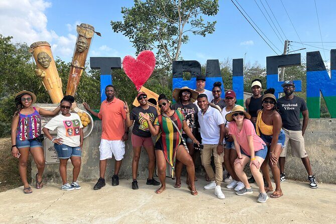 Palenque Native Guide, free entrance tickets, dance show & lunch - Authenticity and Practicalities