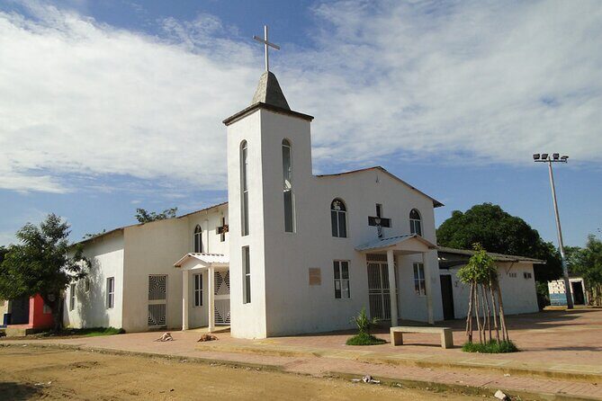 Palenque private vip tour - Discover Palenque on a Private VIP Tour from Cartagena