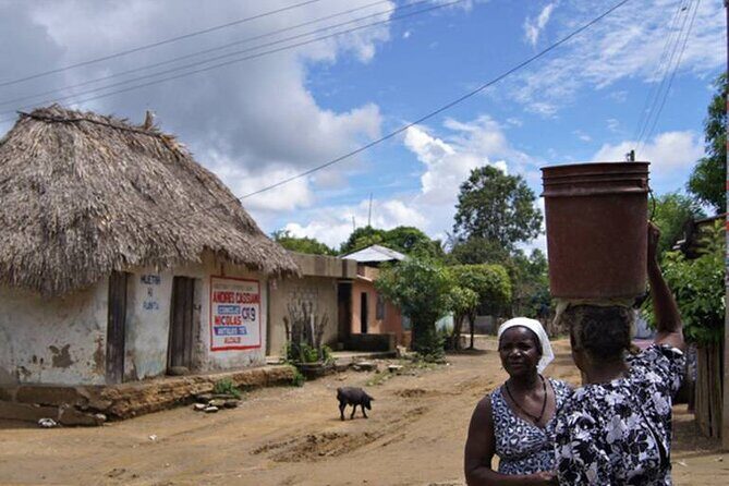 Palenque private vip tour - Key Points