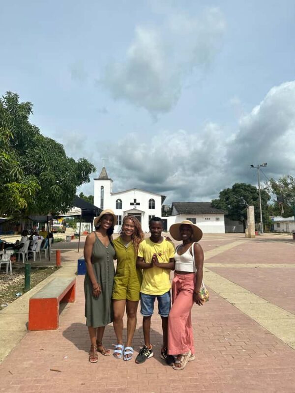 Palenque: Queens and Kings Land - Considerations