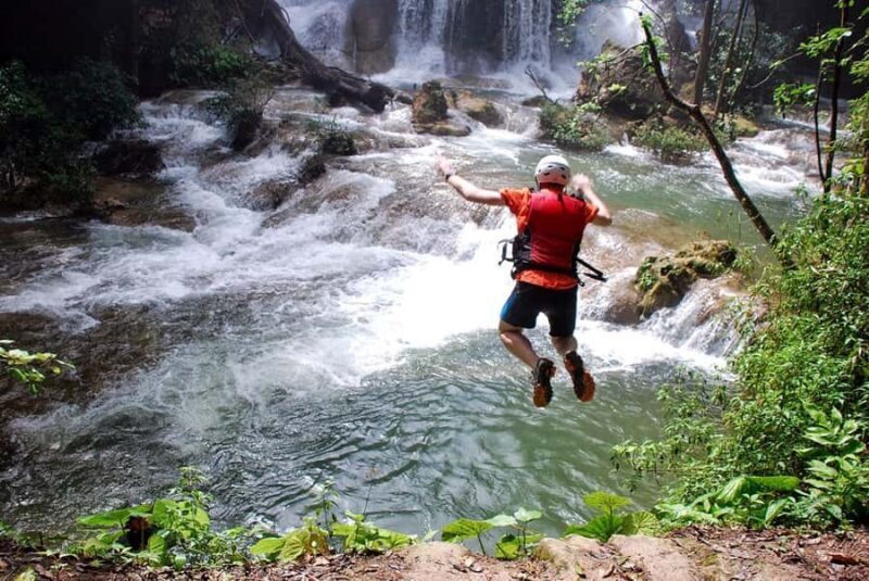 Palenque: Rafting and Hiking in the Lacandona Jungle - Frequently Asked Questions