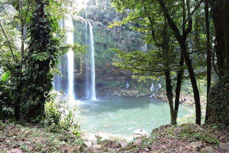 Palenque Site, Agua Azul & Misol Ha from San Cristobal - Authentic Experience and the Value Proposition