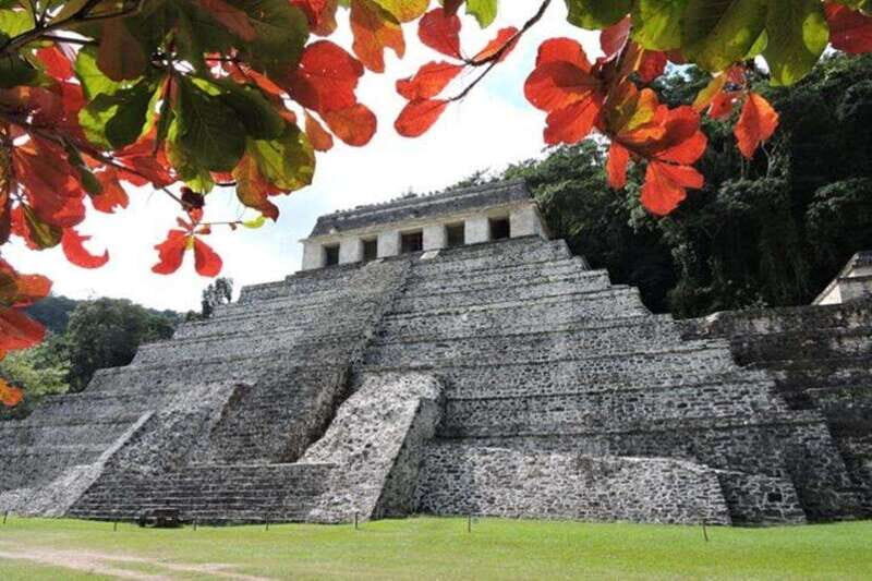 Palenque Site, Agua Azul & Misol Ha from San Cristobal - FAQ