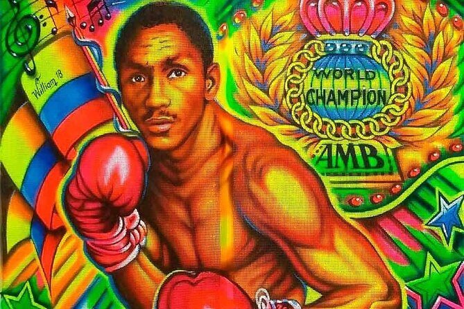 Palenque the black Colombians village in Cartagena - A Deep Dive into Palenque: What Makes This Tour Special