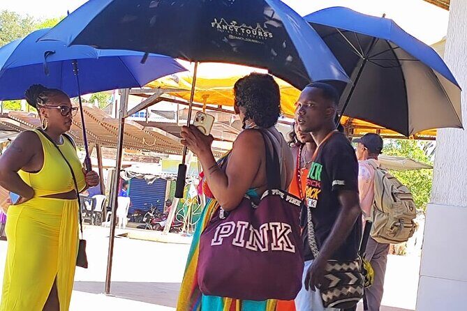 Palenque the black Colombians village in Cartagena - FAQ