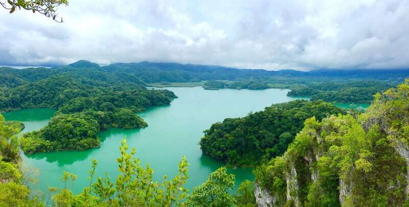 Palenque: Two Day Lacandon Jungle Adventure - Palenque: Two Day Lacandon Jungle Adventure — A Natural and Cultural Exploration