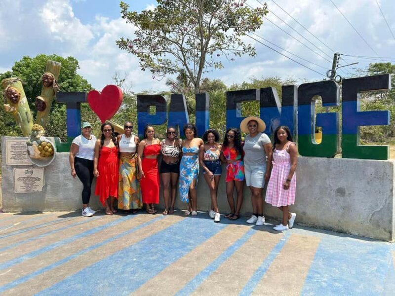 Palenque Unplugged: A Journey into Afro-Colombian Heritage - A Deep Dive into the Palenque Unplugged Tour