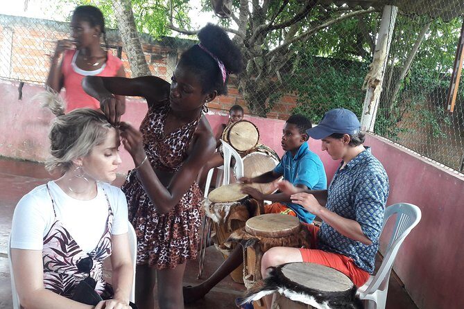 Palenque Village Tour and local lunch and drinks. - Final Thoughts: The Real Value of Visiting Palenque de San Basilio