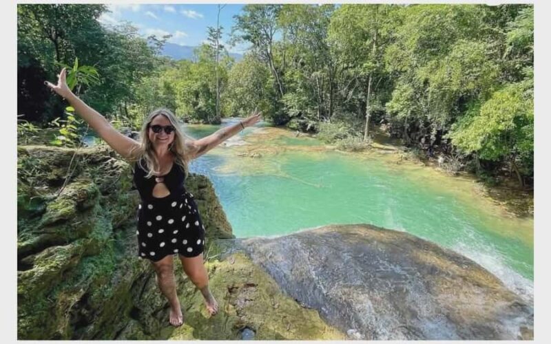 Palenque: waterfalls, buffalo, & birdwatching, a soulful immersion - Final Thoughts