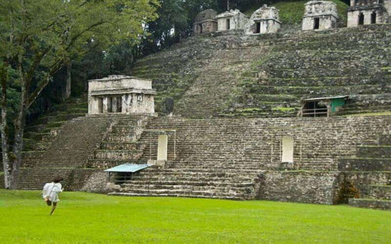 Palenque: Yaxchilán and Bonampak 1 Day Tour - FAQ