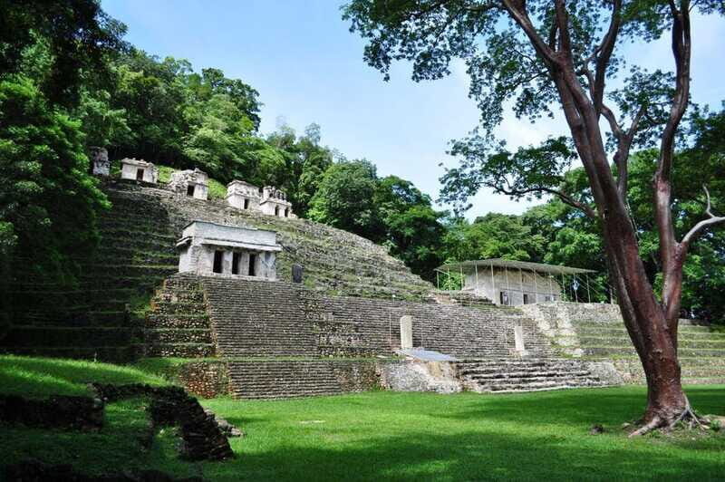 Palenque: Yaxchilán and Bonampak 2 Day Tour - Practical Tips for Your Trip