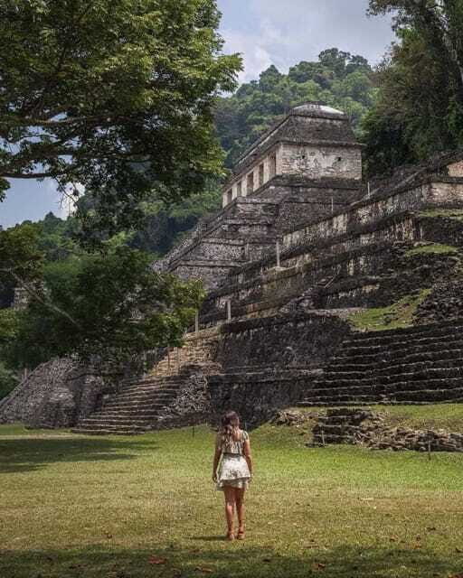 Palenque: Yaxchilán and Bonampak 2 Day Tour - The Sum Up: Who Will Love This Tour?