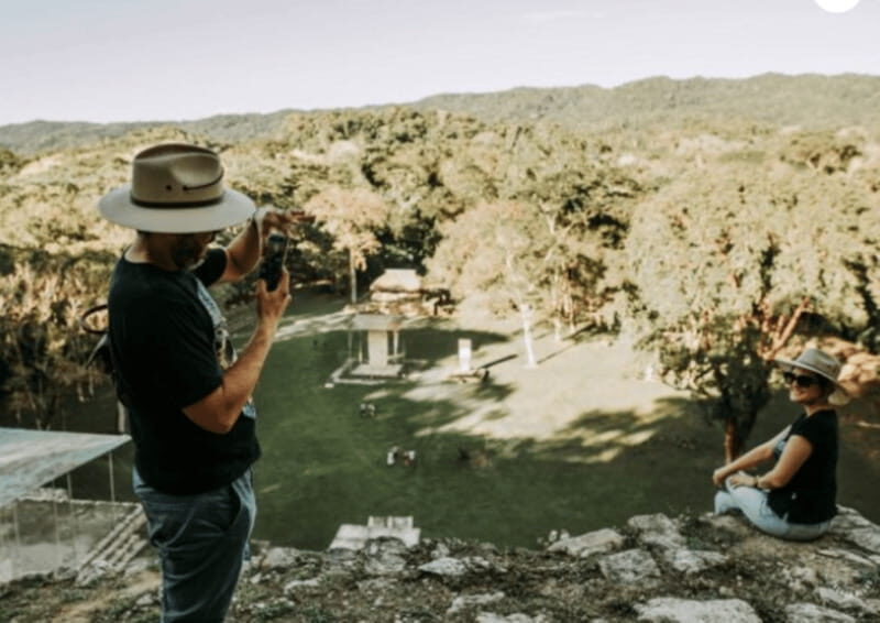 Palenque: Yaxchilán and Bonampak Archaeological Area Tour - The Journey Begins: Early Mornings and Exciting Sights