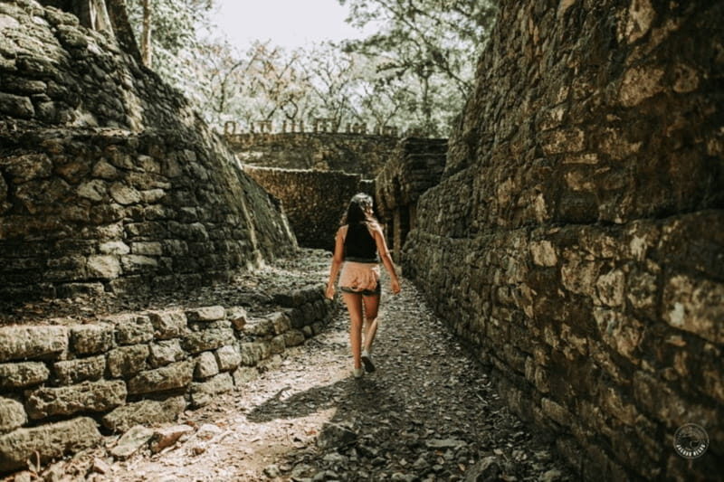 Palenque: Yaxchilán and Bonampak Archaeological Area Tour - Authentic Encounters and Cultural Insights